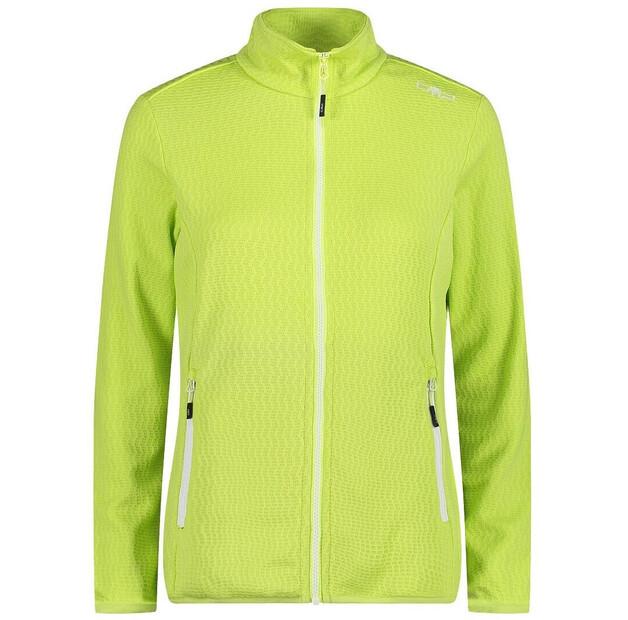 Флисовая куртка CMP Fleece EU 44