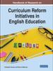The Curriculum Reform Initiatives In English Education Book