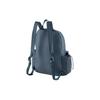 New PUMA Polyester Backpack Regular Women's Blue 079486-01