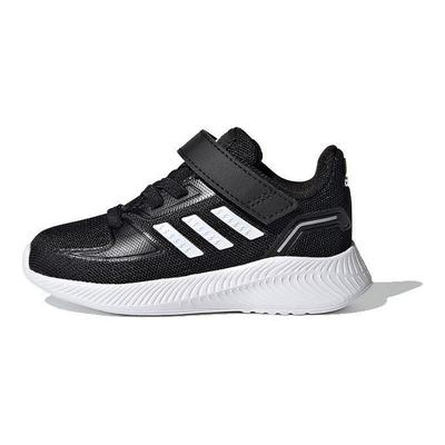 Neo Non-Slip Breathable Wear-Resistant Low-Top Walking Shoes Baby Shoes Black FZ0093