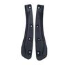 Hongqi HS6PHEV 2026 Rear Door Mudguard for Auto Modification