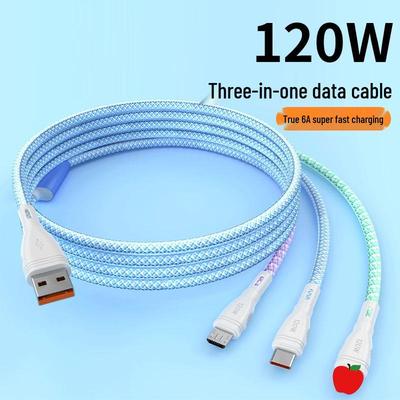 Cables digitales – Cables de data