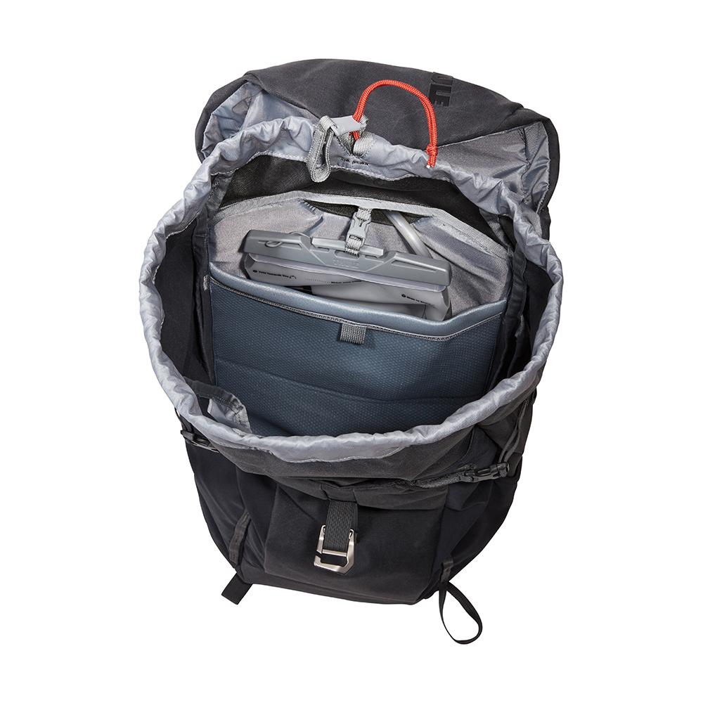 Thule Alltrail X Hiking Backpack 25L Obsidian Black