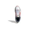 adidas Neo Crazychaos Shadow 'Creamwhite Gray Red' FX9106