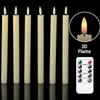 Led Işıklar – LED Mum