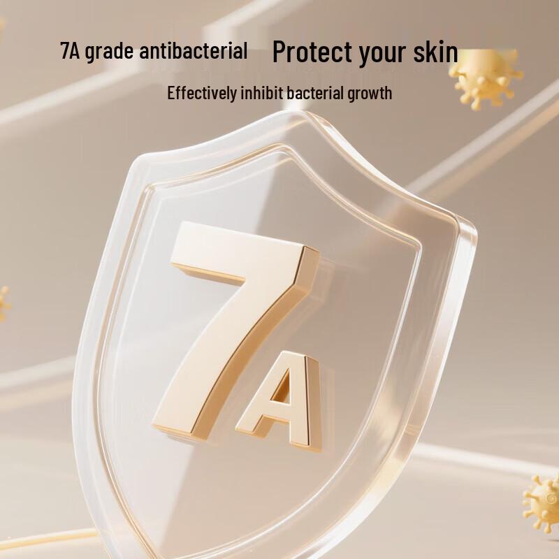 HLA 7A Antibacterial Soy Fiber Quilt