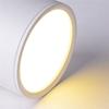 ABFS LED Downlight Mounted Ceiling Downlight Nordic Spot Light For Indoor Foyer,Living Room
