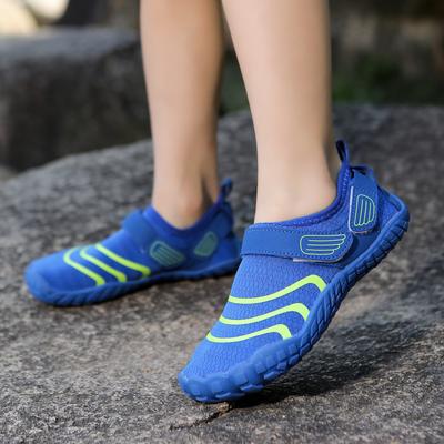 Children's Water Beach Shoes Breathable and Quick-drying Men's Creek Shoes Lightweight Wading Shoes Women