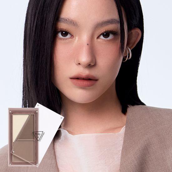 3CE Layer It All Contour Palette