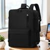 Schoolbag Travel Backpack Men's Large Capacity Backpack Excursions Women's Backpack Luggage School Bag Boarding Free Shipping