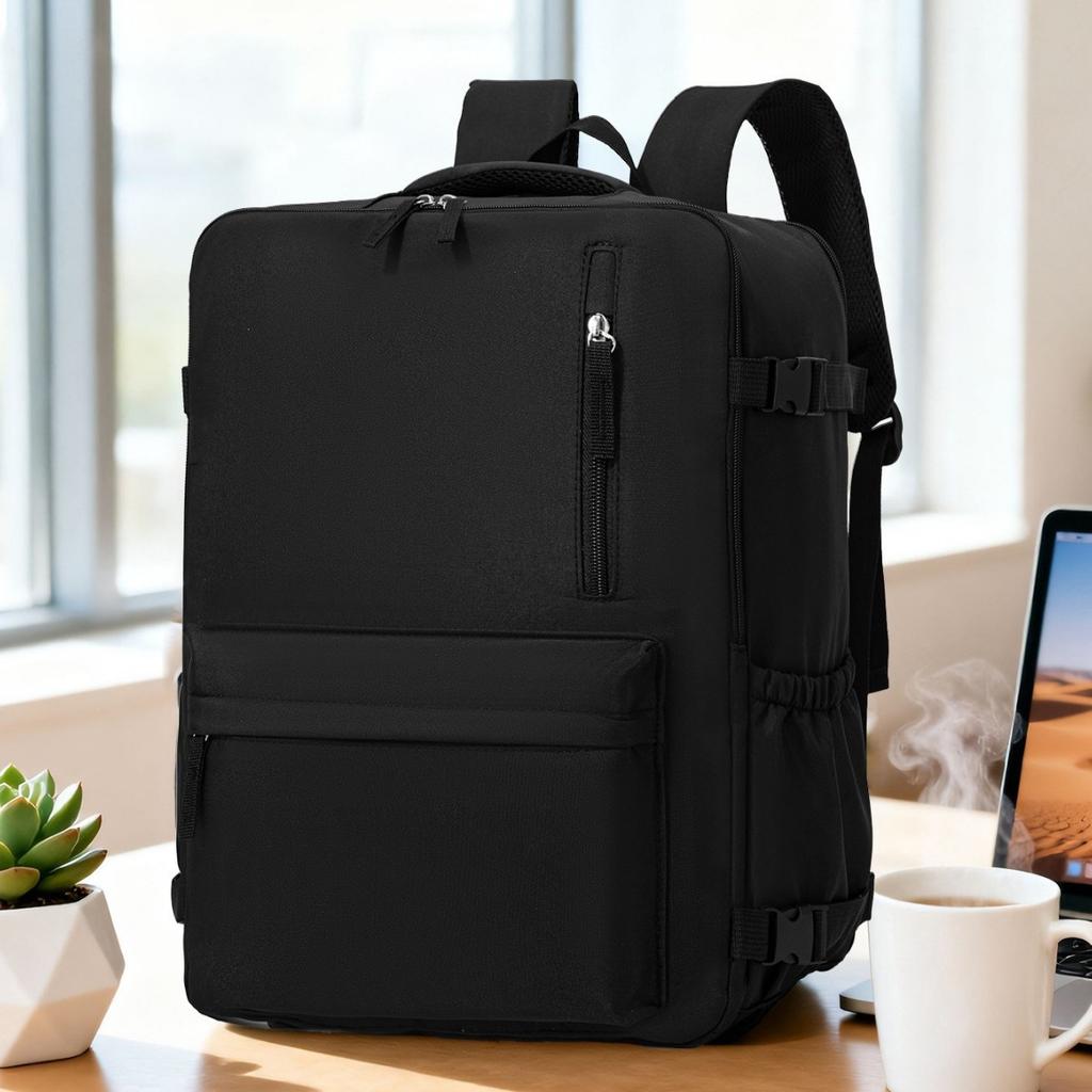 Schoolbag Travel Backpack Men's Large Capacity Backpack Excursions Women's Backpack Luggage School Bag Boarding Free Shipping