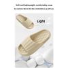 Couple EVA Slippers For Women & Men, Non-Slip Indoor Home Bathroom Shoes, Summer Outdoor Casual Slides