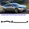 NEW-Automotive Cooling Water Pipes Accessory Part 1077576-00-F For Tesla Model 3 Model Y 2019-2025 107757600F