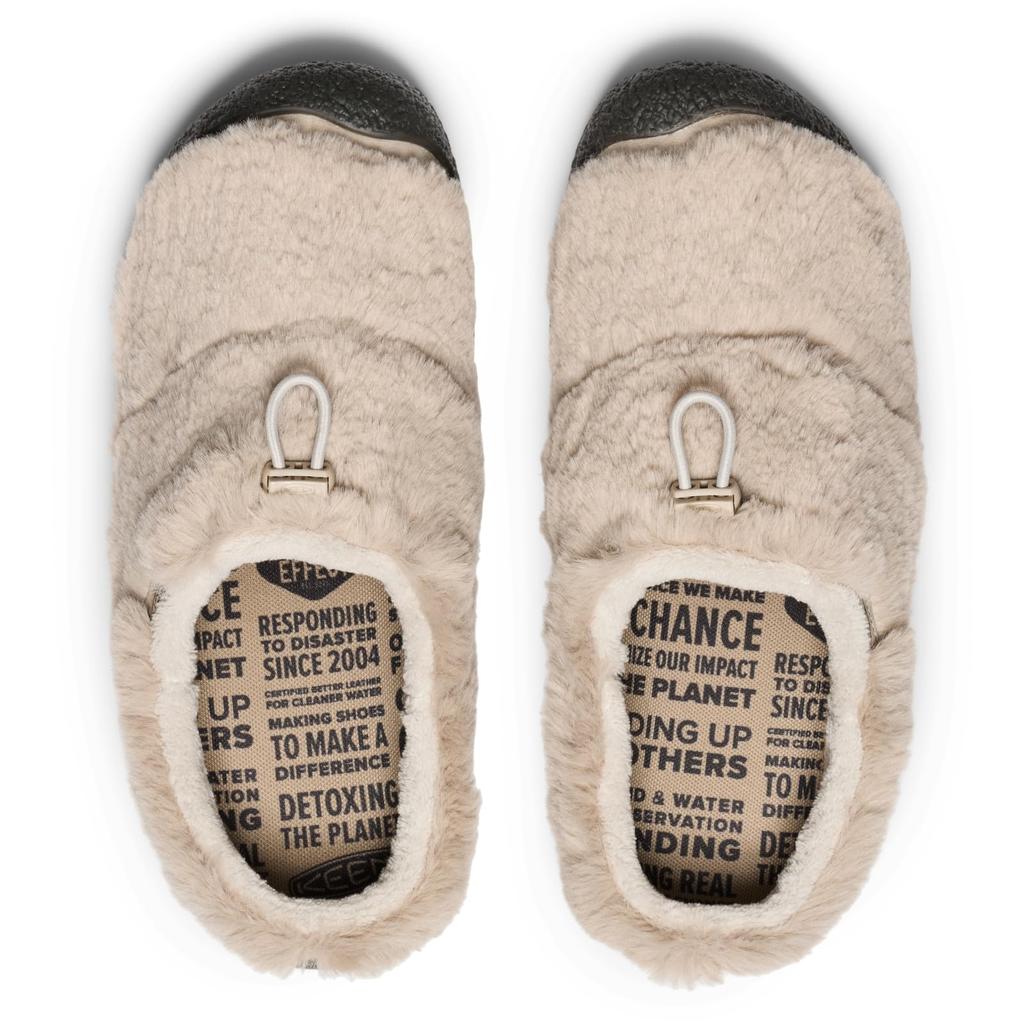 Keen HOWSER III SLIDE Stříbrná Velikost cm Tenisky, Dámské, Podšívka/Stélka, 24,0