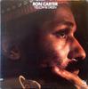 LP Record RON CARTER - Yellow & Green CTI6064S1 CTI 1976 US Jazz Used