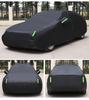 All-Season Sun, Rain & Hail Protection Car Cover with Heat Insulation