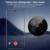 For Vivo X200 Pro Mini 5G Glass IMAK Black Version High Definition Glass Lens Film Self-positioning Version
