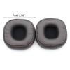 Replaceable Memory Foam Headphone Earpads for Major IV4Headphone Ear Pads Earcups Audio Accessories