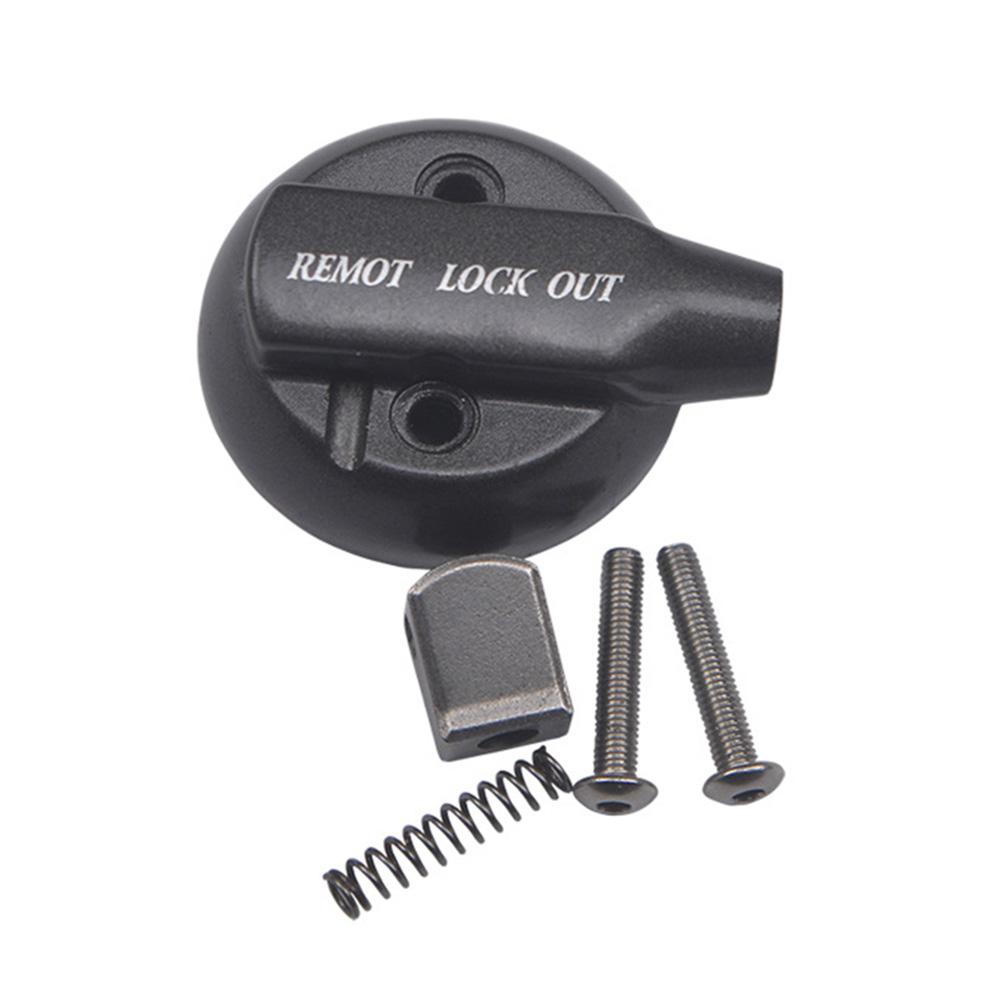 

Чехол на вилку велосипеда Чехол на вилку Аксессуары для велосипеда Велосипедная вилка Дистанционная блокировка