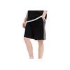 New FILA ORIGINALE Casual Shorts Men's Jet Black F51M519601F-BK