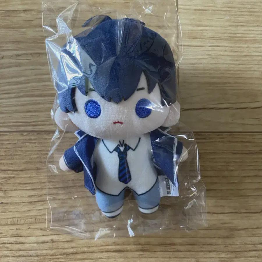 

Blue Rock Isagi Balloon Sister