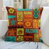 Textile pentru bucătărie și sufragerie – Huse pentru perne