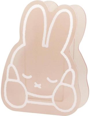 Tees Factory Miffy Acrylic Organizer, Mocha, MF-5542498MO