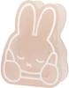 Tees Factory Miffy Acrylic Organizer, Mocha, MF-5542498MO