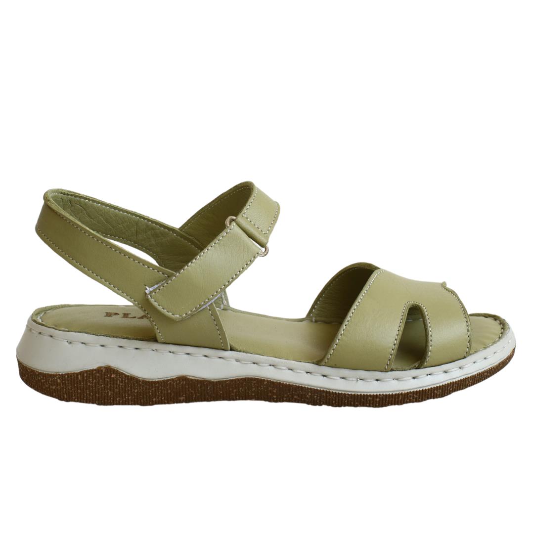 

Женские сандалии из натуральной кожи, летние коллекции 36