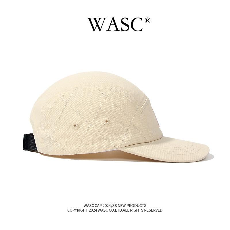 Summer sunscreen sports curved brim cap female couple hat hat fashionable versatile face small baseball cap