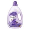Lavender Fabric Softener 4L - Long-Lasting Fragrance, Anti-Static, Softening Care Liquid