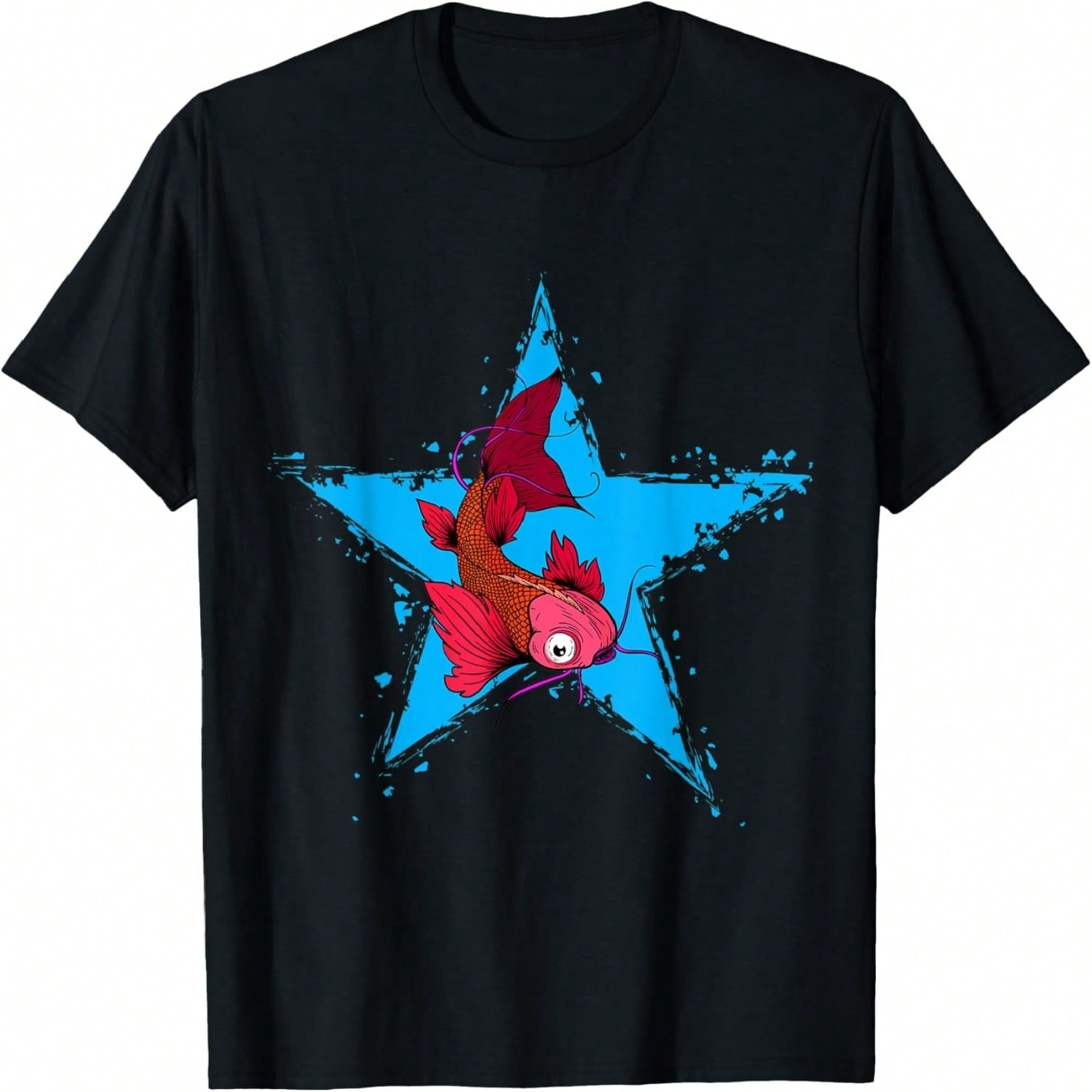 Know Jesus Know Peace (On Back) T-Shirt S разноцветный