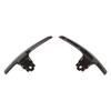Extension Forged Carbon   Competition Paddle   s Set Replacement for F-Chassis F20 F22 F30 F32 M2 M 4 M5