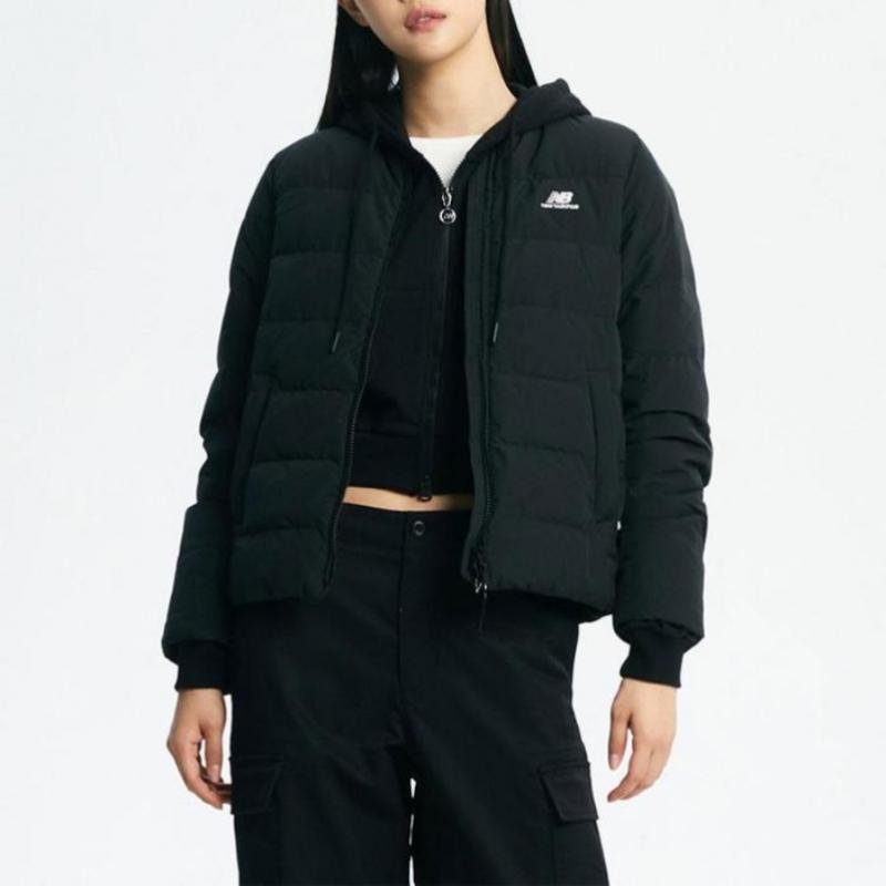 New Balance Women S Active Lightweight gooSe Padding Nbnpd4w902