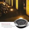 Ultra-Thin Outdoor Waterproof Inground Light