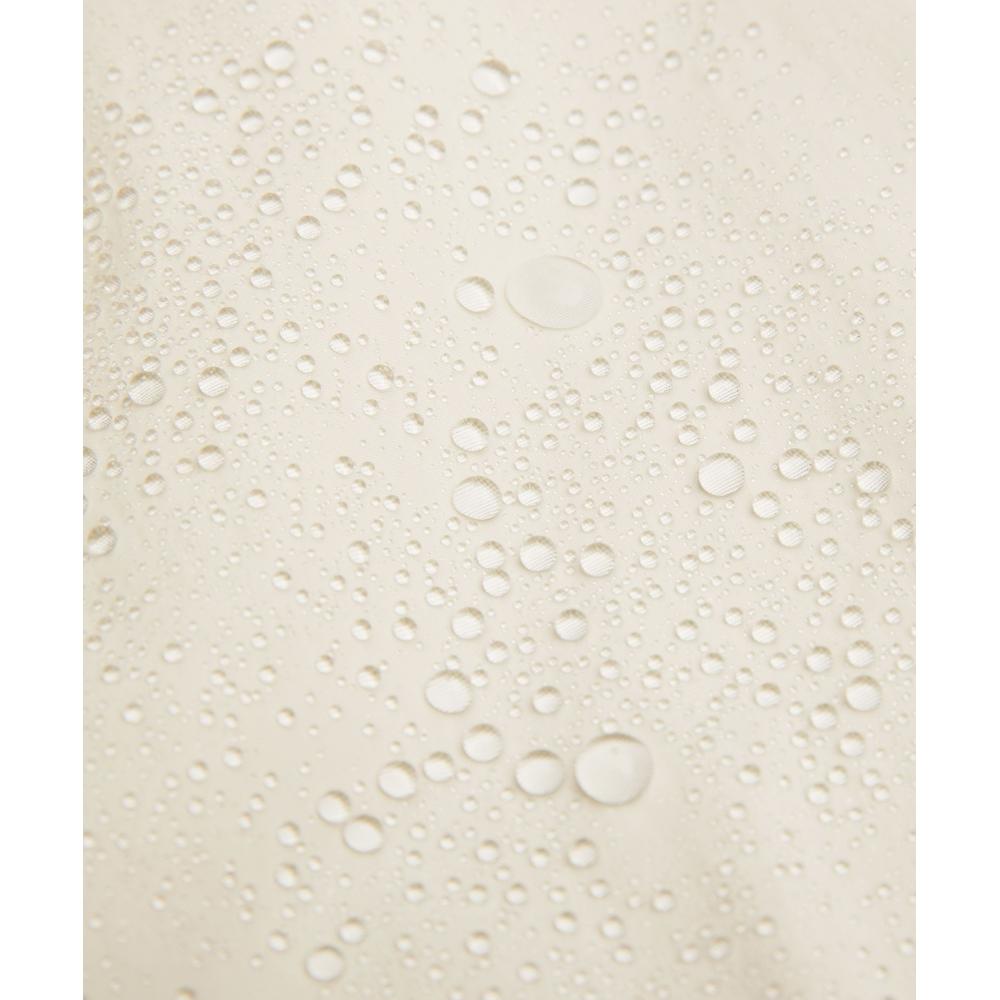 Lululemon Cropped Utility Windbreaker Light Ivory