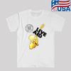 Live Aid Juli 1985 Herren Weiß Größe S bis 3XL