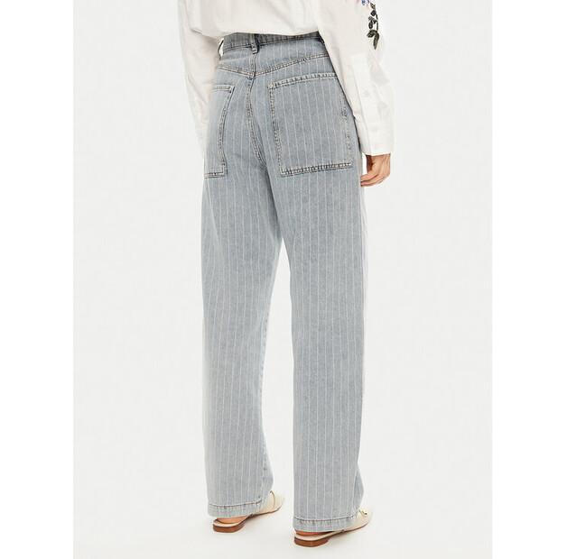 Джинсы Munthe Shimo 244142024405 синий Regular Fit