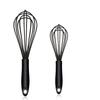 Nonstick Cookware High Heat Easy to Clean Egg Beater, Good Grip Design for Cooking, Whisking, Frothing And Stirring