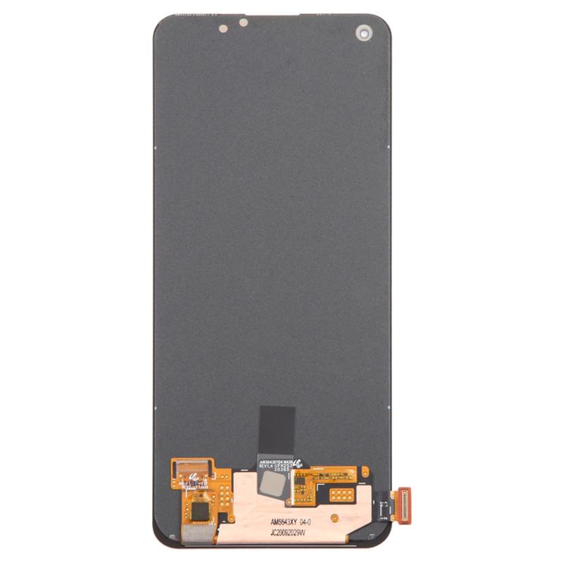 For Oppo Reno8 Z 5G OEM Disassembly Grade A AMOLED Screen and Digitizer Assembly Part (without Logo)