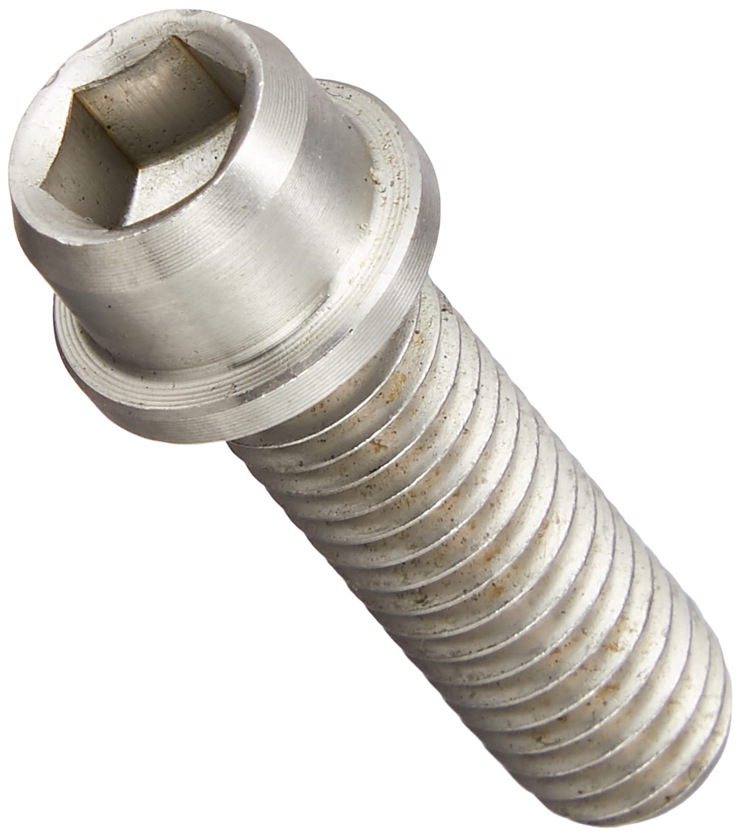 KITACO Vivid Bolt Stainless Steel M8X25 2 pieces 0900-080-00003 25mm серебряный