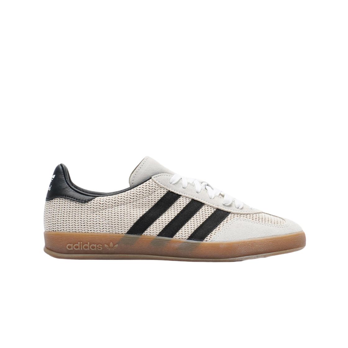 

Adidas Gazelle Indoor Алюминий Основной черный 230