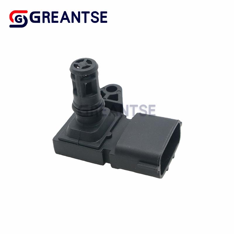 2897333 4921322 Intake Air Pressure Sensor For Dodgee Ram Diesel Ram 2500 3500 6.7L Car Accessories