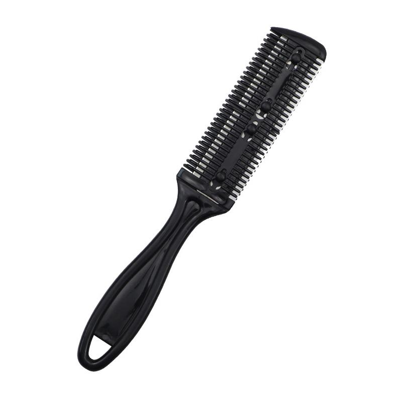 

1 шт. Парикмахерские ножницы для стрижки и укладки волос, бритва, инструмент для парикмахера, парикмахерские ножницы чёрный