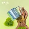TAIC Pure Titanium Mug with Lid and Handle