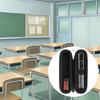 Aenllosi Protective Storage Case for Canon PR80-GC/PR1100-R Laser Pointers (Case Only)