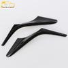 Fits 16 Avancier Steering Wheel Models: U-Shaped Decorative Frame for Center Console & Dashboard Accessories