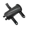 BMW Activated Carbon Canister Assembly 16137223207