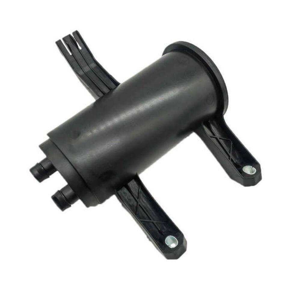 BMW Activated Carbon Canister Assembly 16137223207