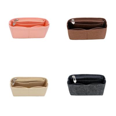 Bag Inner Liner, Cosmetic Storage Bag, Organizing Bag